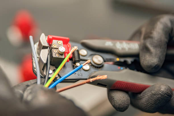 Best Electrical System Inspection  in Dickinson, TX