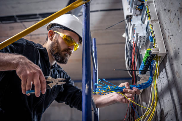 Best Electrical Outlet Repair  in Dickinson, TX