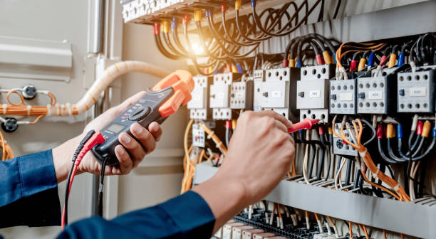Best Electrical System Inspection  in Dickinson, TX
