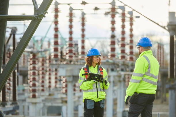 Best Circuit Breaker Repair  in Dickinson, TX