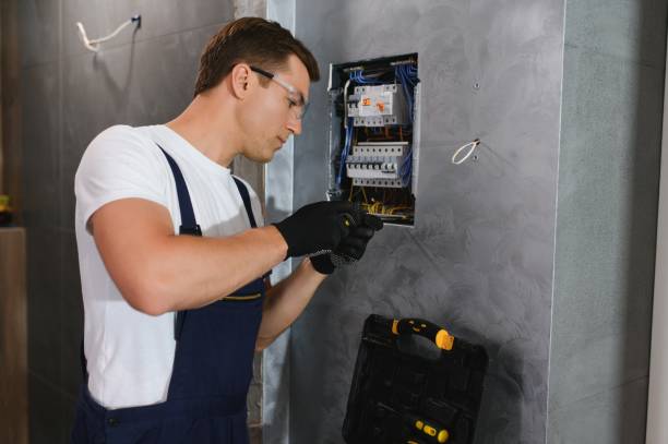 Best Electrical Upgrades for Homes  in Dickinson, TX