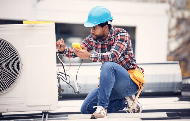 Best Industrial Electrical Services  in Dickinson, TX