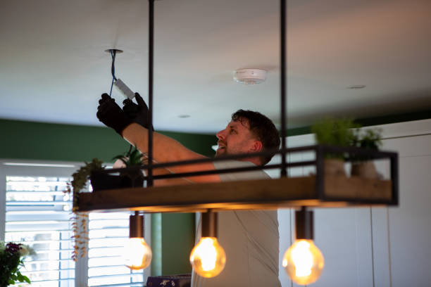 Best Electrical Repair Services  in Dickinson, TX