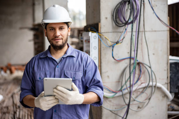 Best Electrical Installation Contractor  in Dickinson, TX