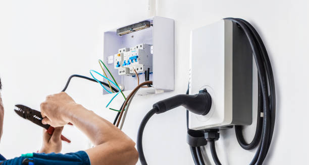 Best Electrician Near Me  in Dickinson, TX
