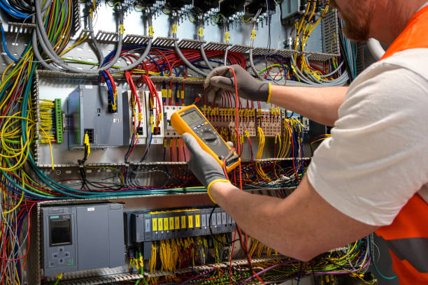Best Ceiling Fan Installation Electrician  in Dickinson, TX