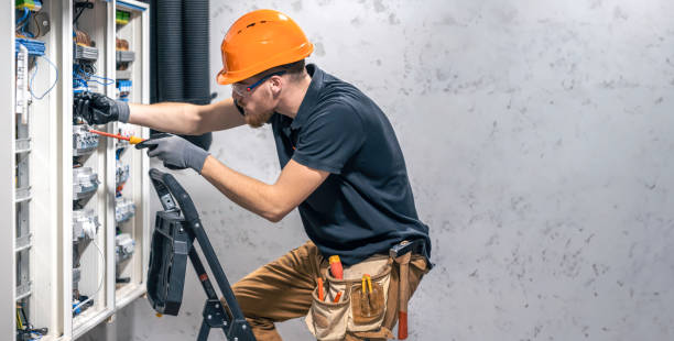  Dickinson, TX Electrician Pros