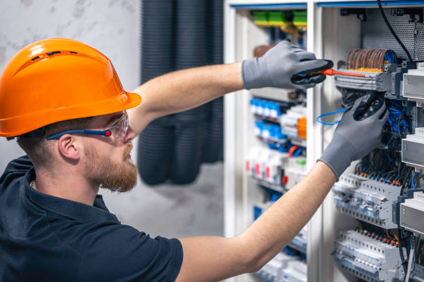 Best Electrical Wiring Services  in Dickinson, TX