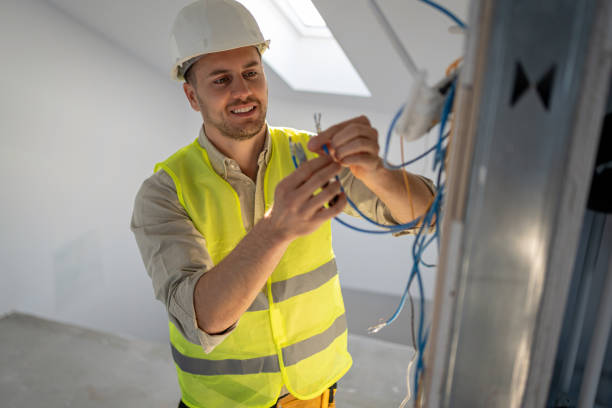 Best Emergency Electrician Near Me  in Dickinson, TX