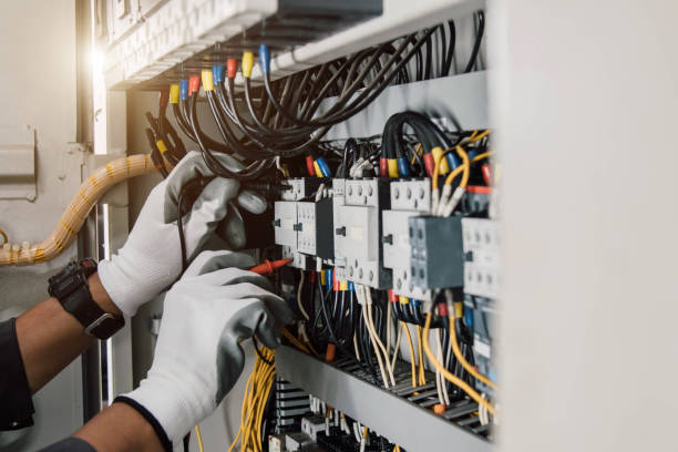 Best Local Electrician Companies  in Dickinson, TX