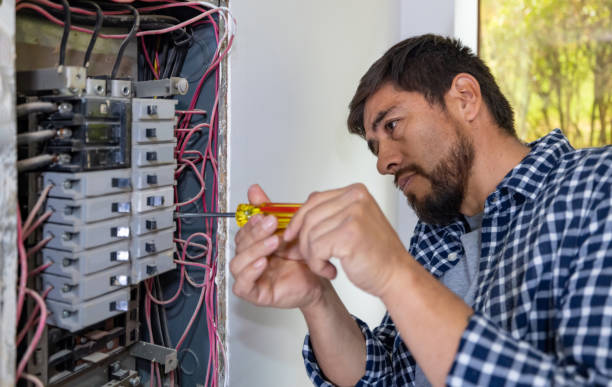 Best Electrical Contractors for Businesses  in Dickinson, TX